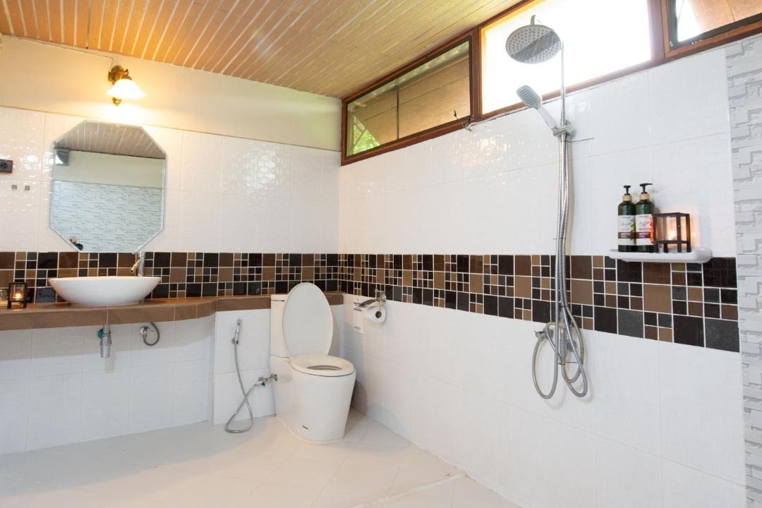 Photo of Bathroom in Phitsanulok