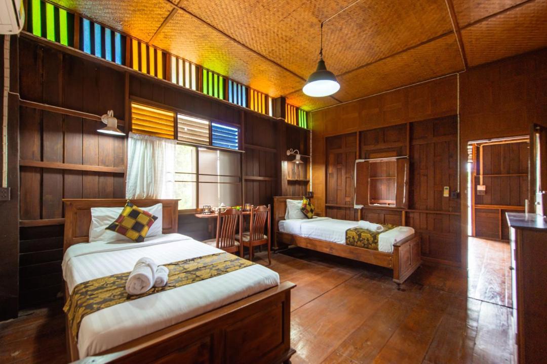 Photo of Bedroom in Phitsanulok
