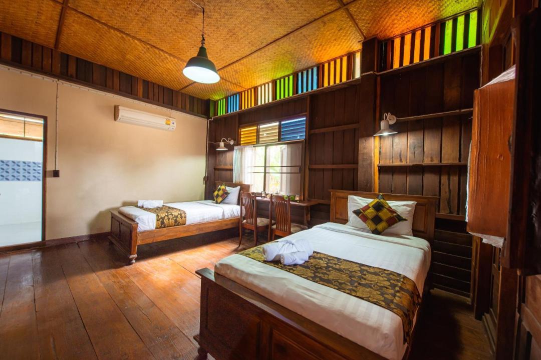 Photo of Bedroom in Phitsanulok