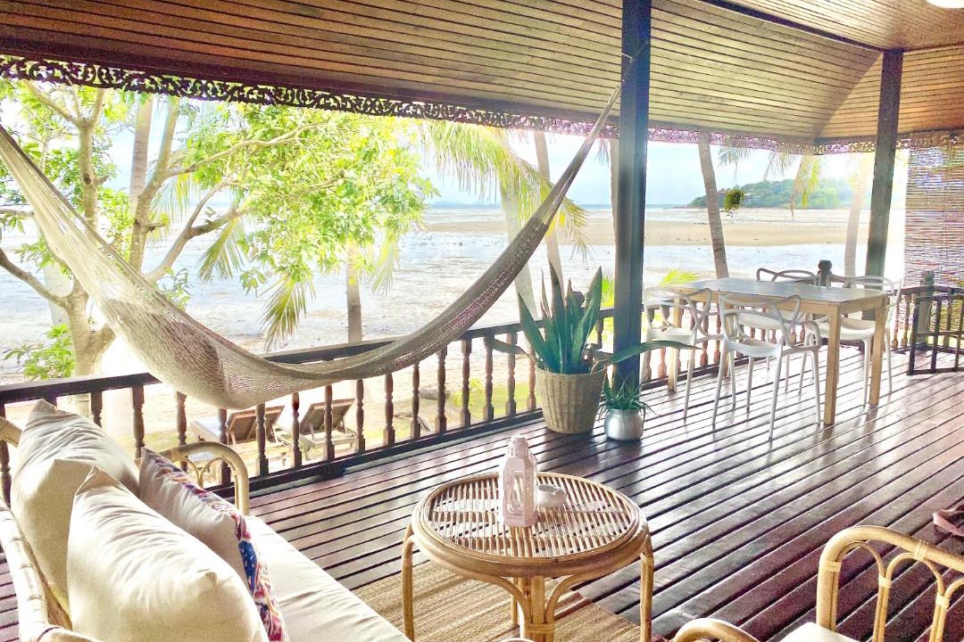 Photo of Patio Balcony in Hin Hong