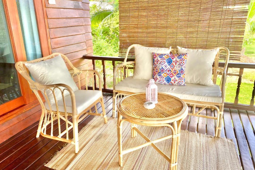 Photo of Patio Balcony in Hin Hong