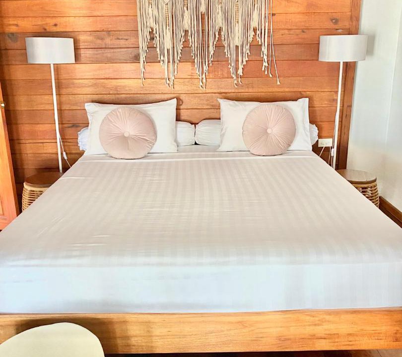 Photo of Bedroom in Hin Hong