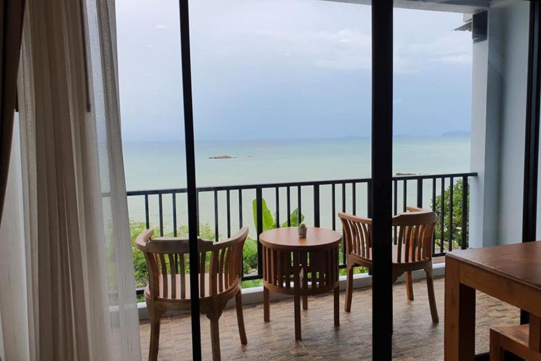 Photo of Patio Balcony in Ban Chang
