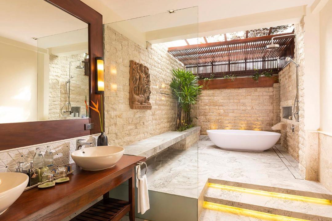 Photo of Bathroom in Lipa Noi