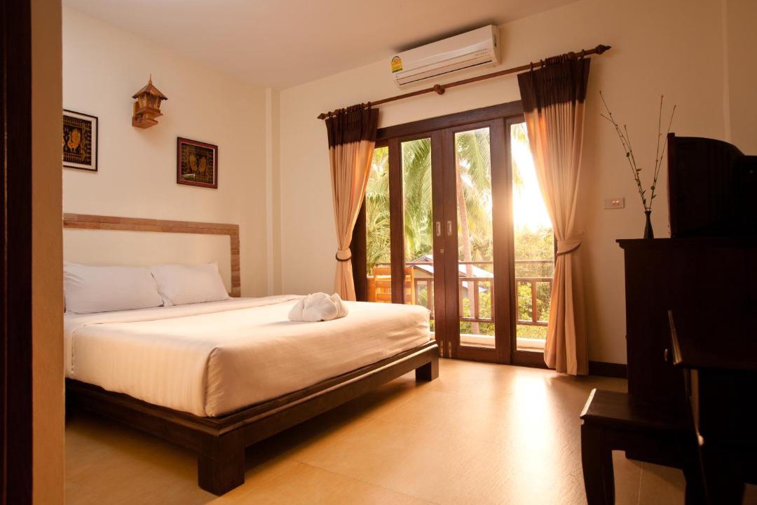 Photo of Bedroom in Hin Hong