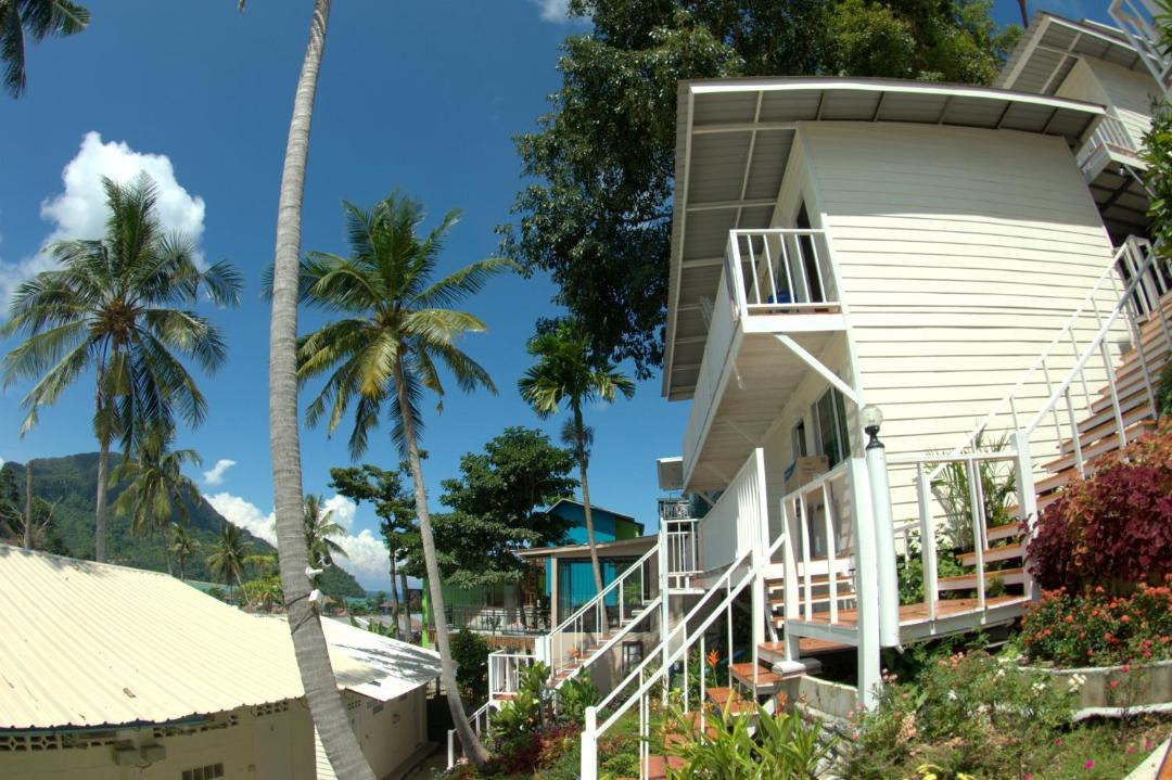 Photo of Others in Ko Phi Phi