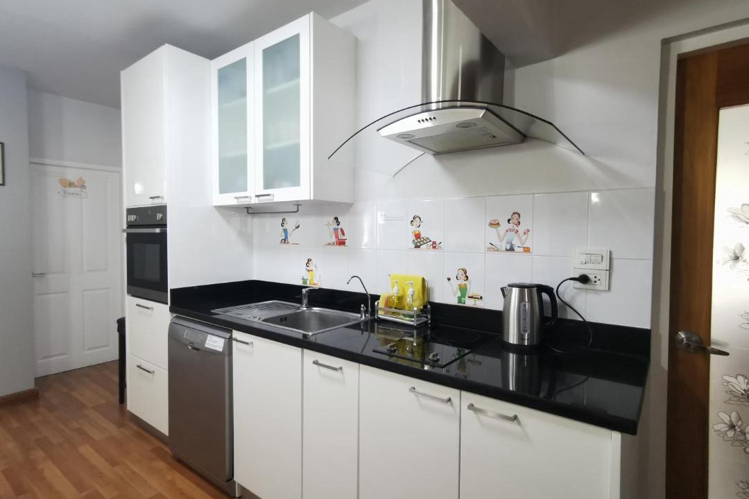 Photo of Kitchen in Bang Na