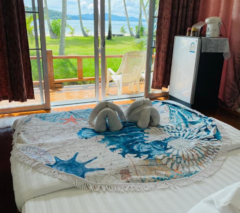 Photo of Bedroom in Ko Mak