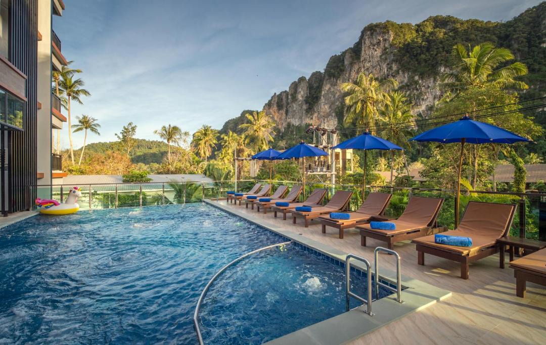 Photo of Others in Ao Nang