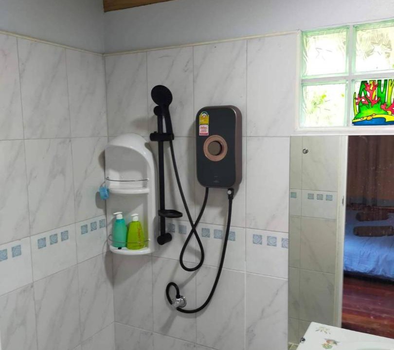 Photo of Bathroom in Ko Yao