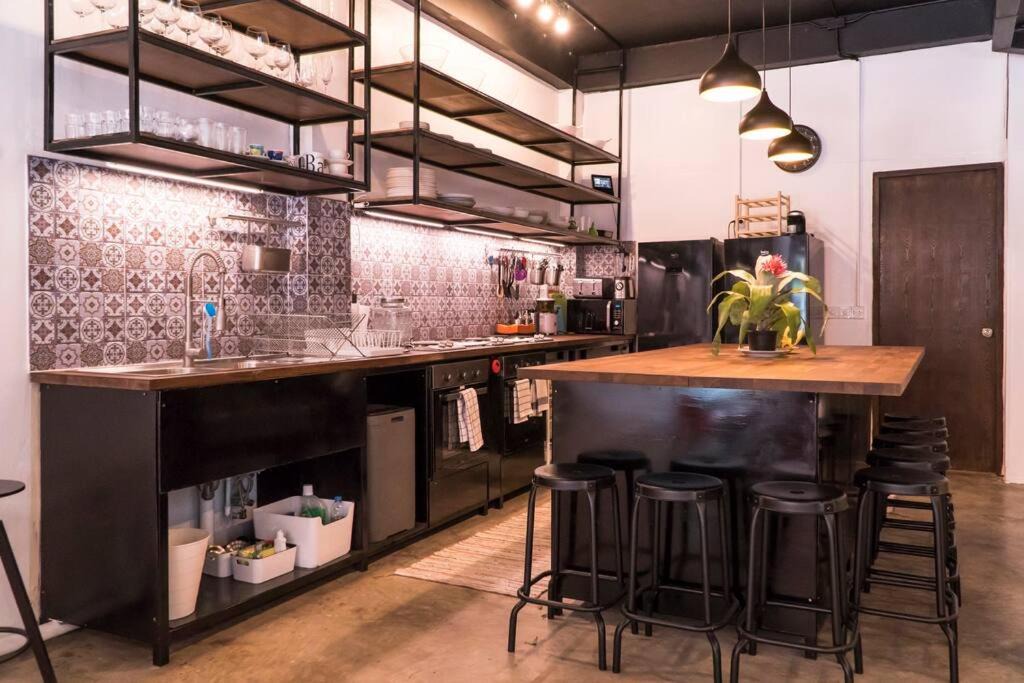 Photo of Kitchen in Phra Khanong Nuea
