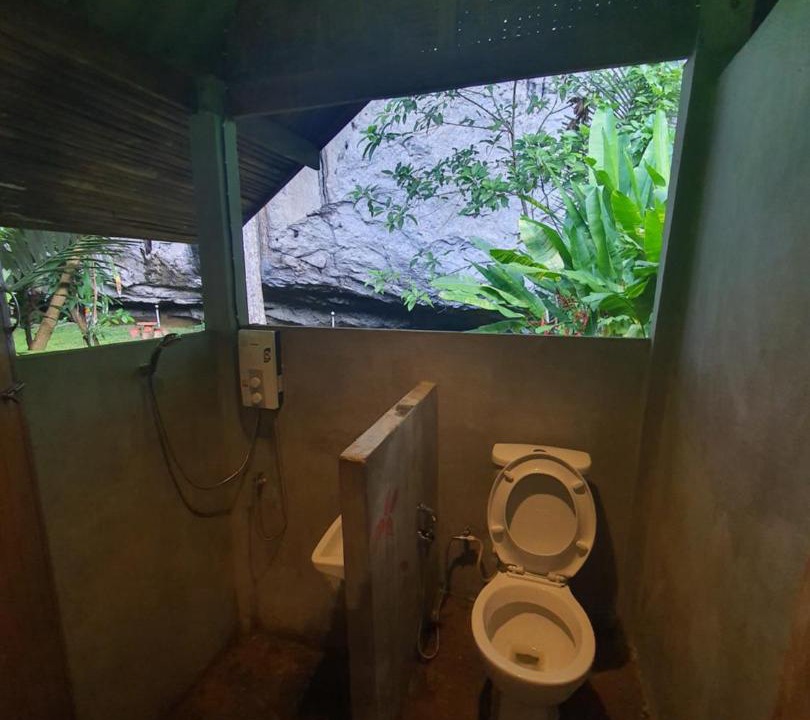 Photo of Bathroom in Khlong Sok