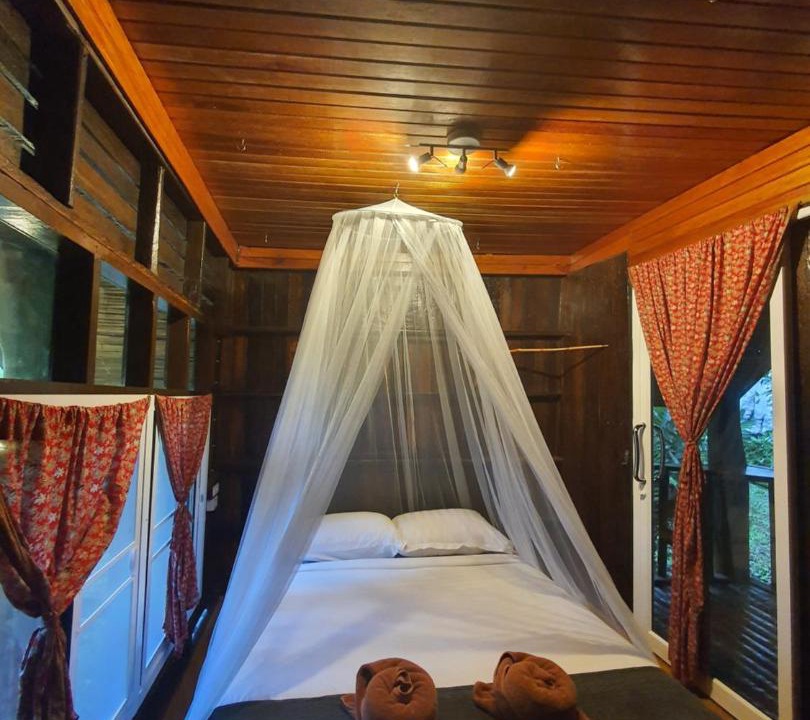 Photo of Bedroom in Khlong Sok