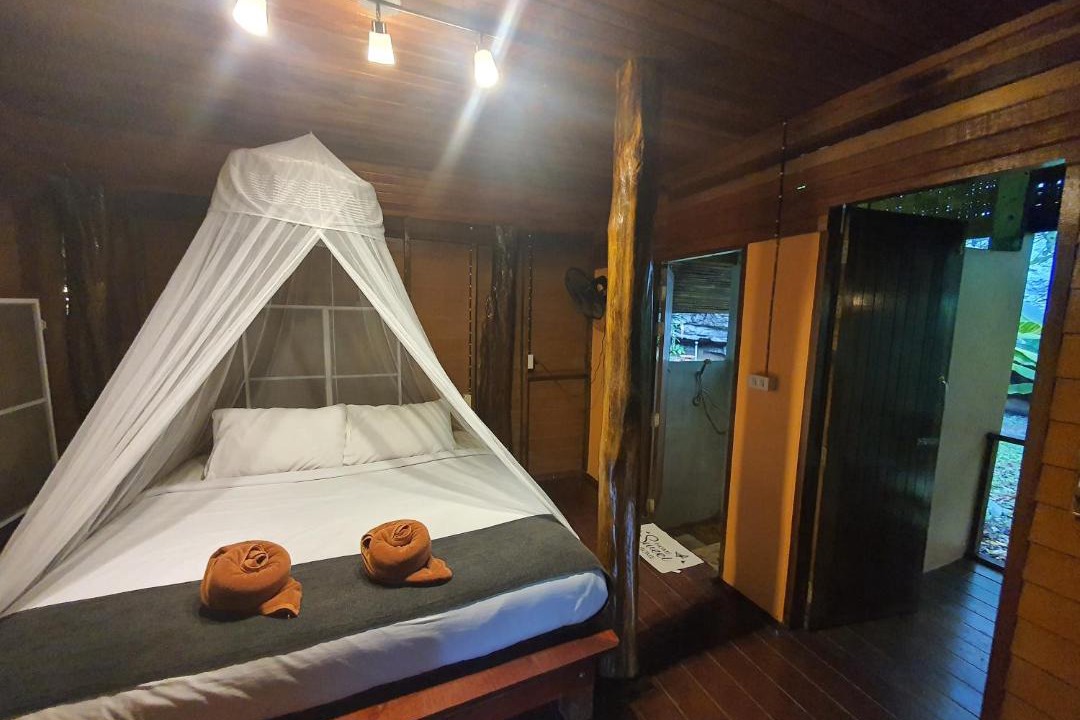 Photo of Bedroom in Khlong Sok