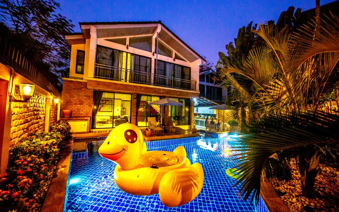 Photo of Others in North Pattaya