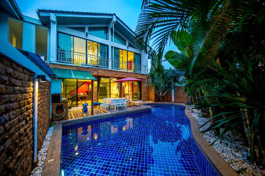 Photo of Others in North Pattaya