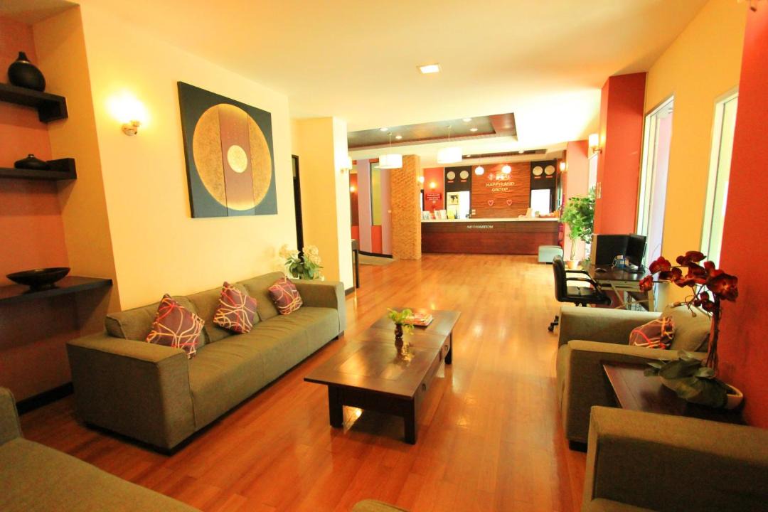 Photo of Livingroom in Khlong Chan