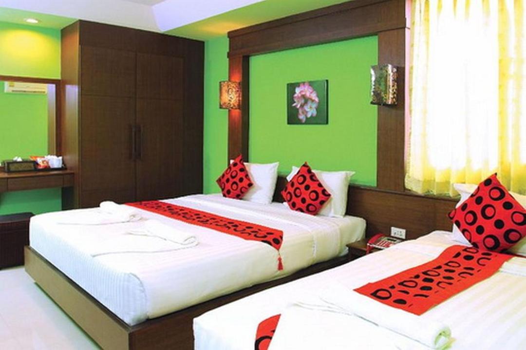 Photo of Bedroom in Lat Krabang