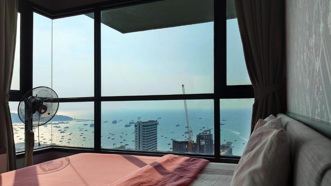 Photo of Others in Pattaya Bay