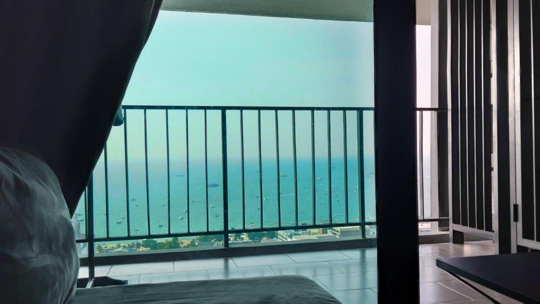 Photo of Others in Pattaya Bay