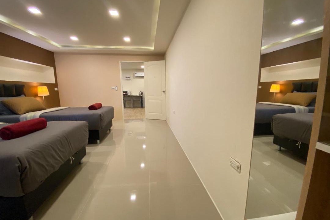 Photo of Bedroom in Bang Kra So