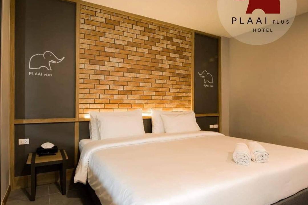Photo of Bedroom in Rayong