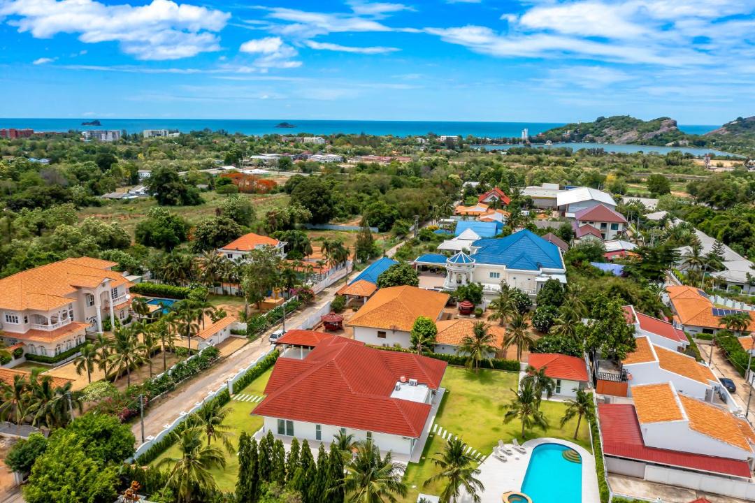 Photo of Outdoor in Khao Tao