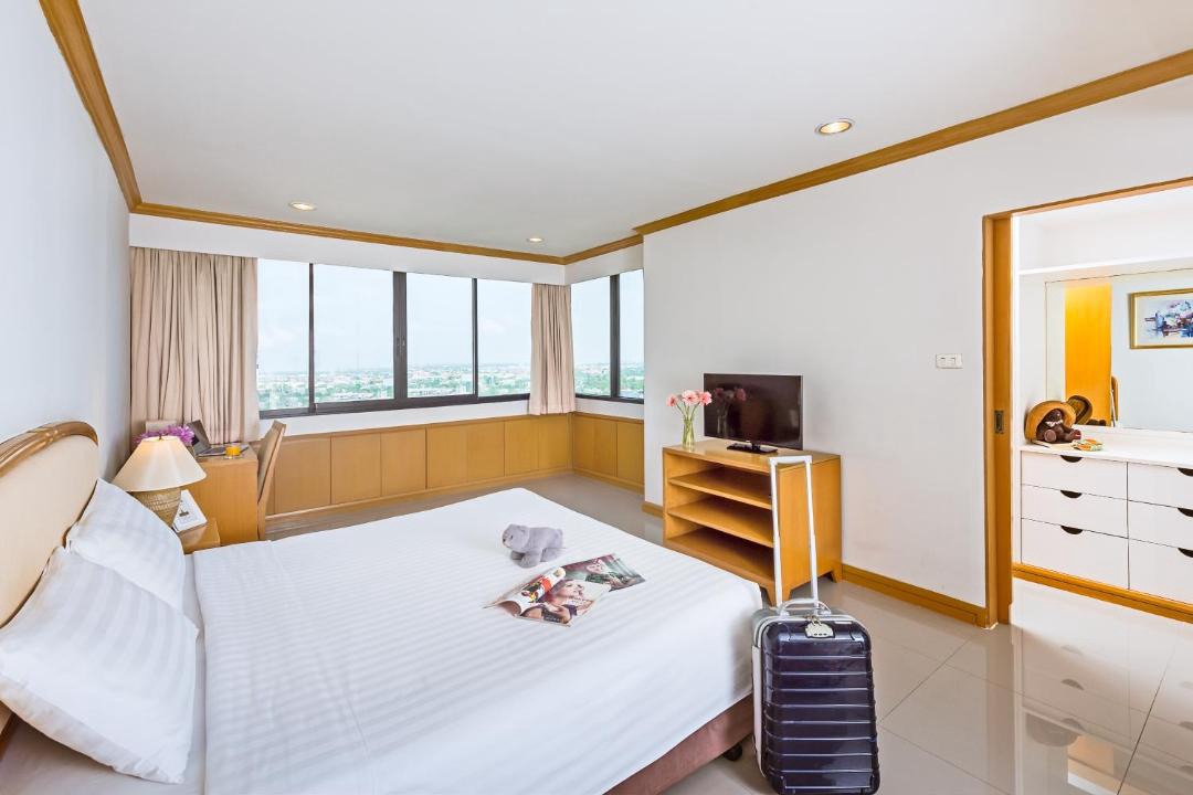 Photo of Bedroom in Nonthaburi