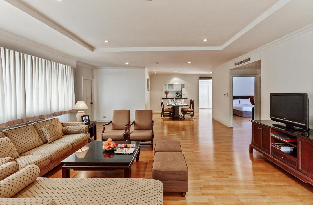 Photo of Livingroom in Nonthaburi