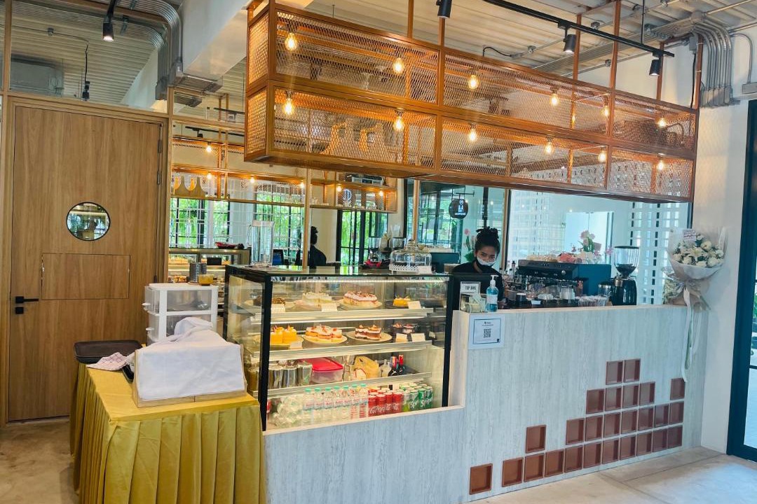Photo of Kitchen in Thung Song