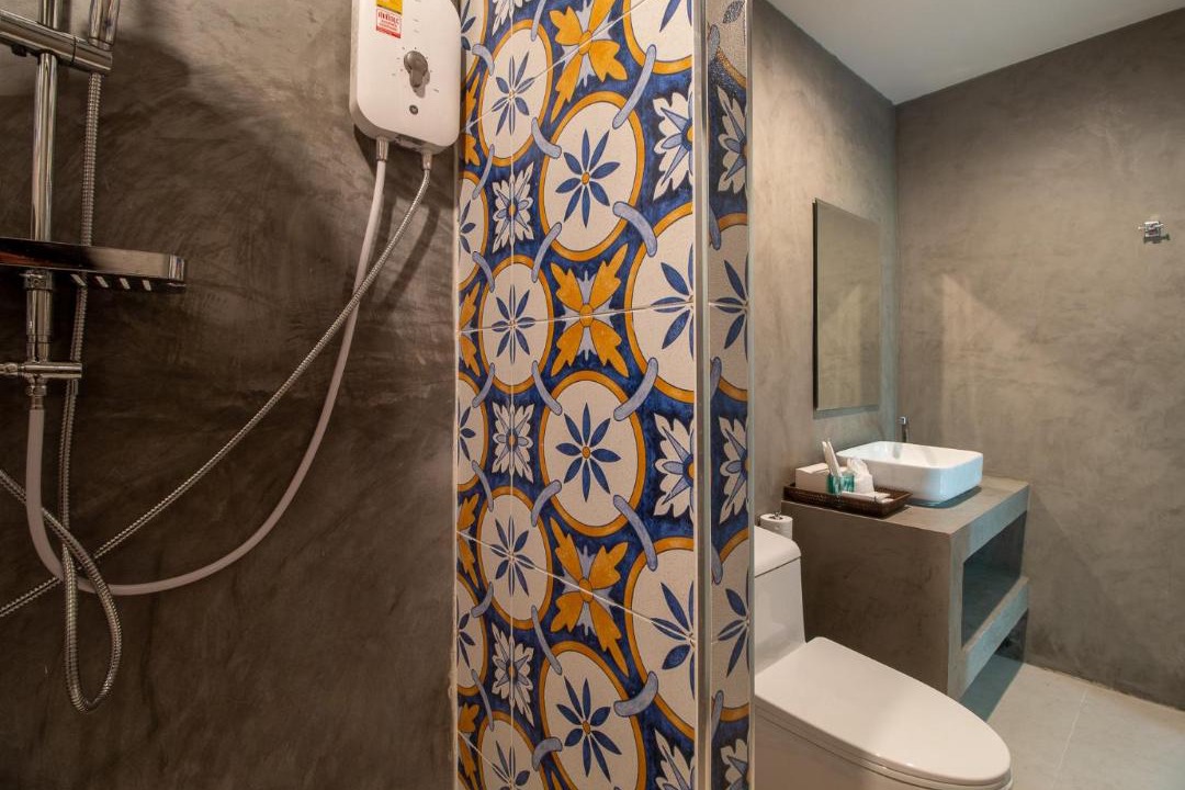 Photo of Bathroom in Prachuap Khiri Khan