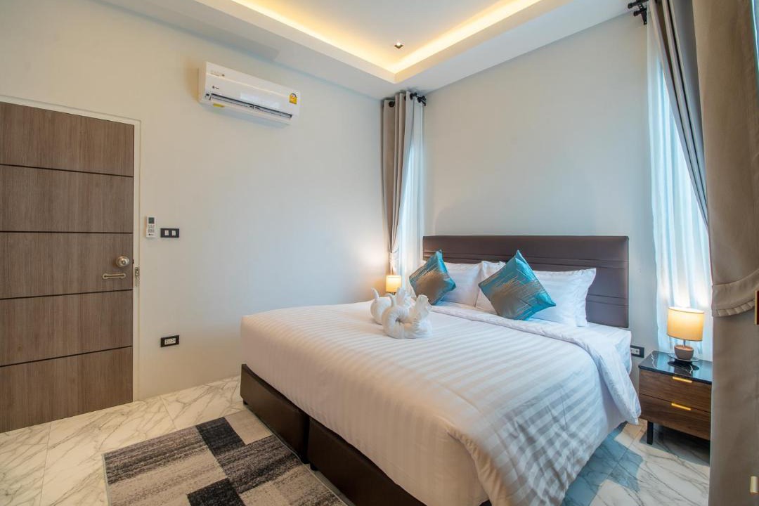 Photo of Bedroom in Prachuap Khiri Khan