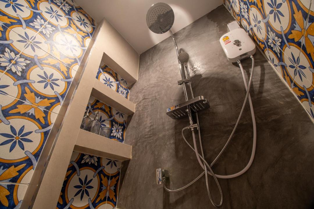 Photo of Bathroom in Prachuap Khiri Khan
