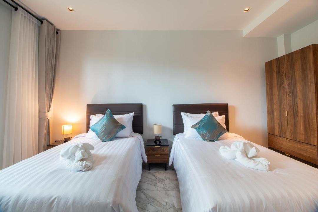 Photo of Bedroom in Prachuap Khiri Khan