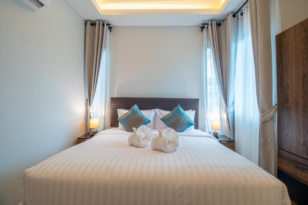 Photo of Bedroom in Prachuap Khiri Khan