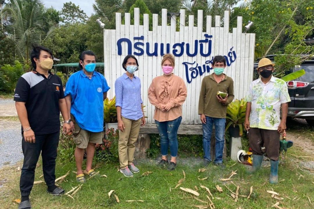 Photo of Others in Khuan Khanun