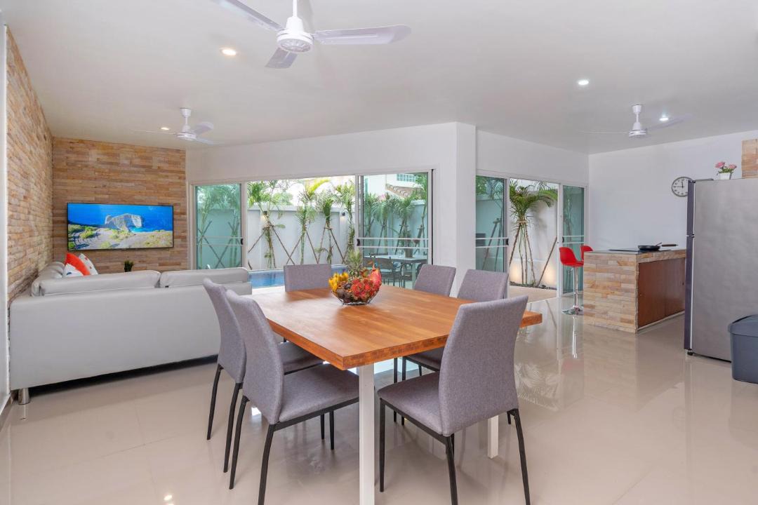 Photo of Livingroom in Ban Saiyuan