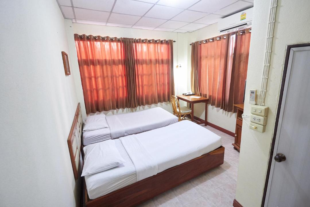 Photo of Bedroom in Mueang Kao
