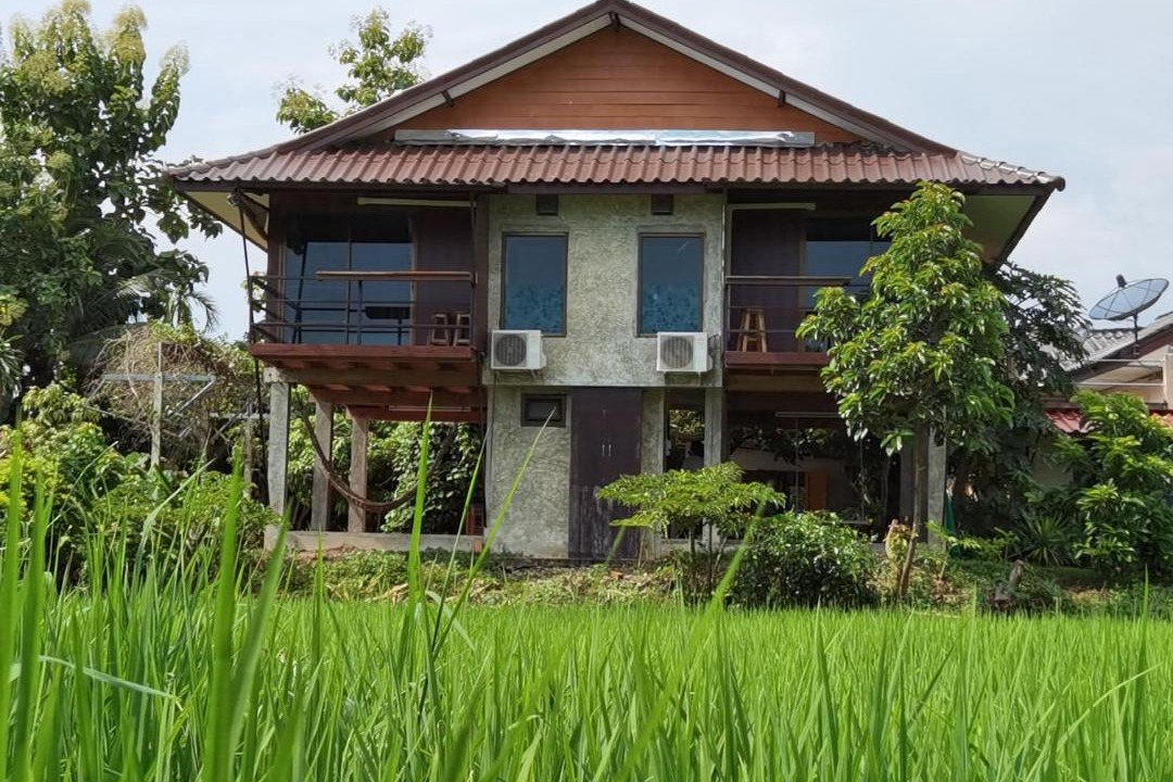 Photo of Buildings in Pua