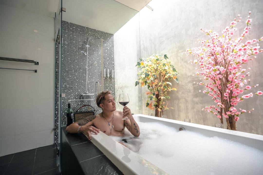 Photo of Bathroom in Na Chom Thian