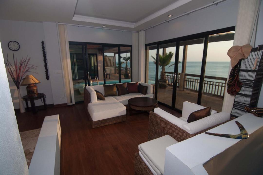 Photo of Livingroom in Ko Lanta
