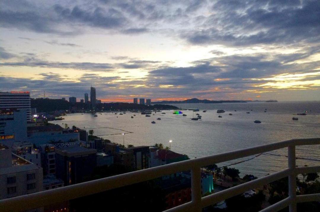 Photo of Others in Pattaya Bay