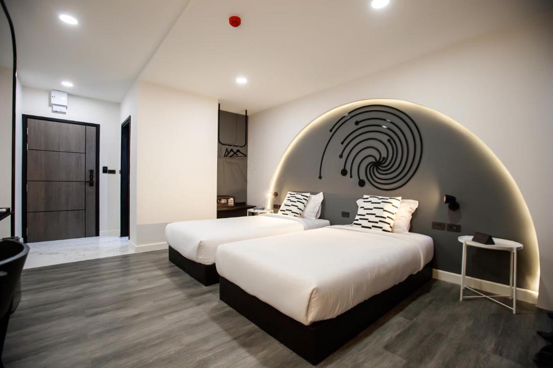 Photo of Bedroom in Tha Sala