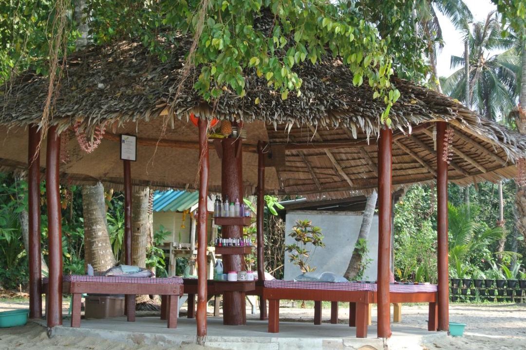 Photo of Others in Khong Koi Beach