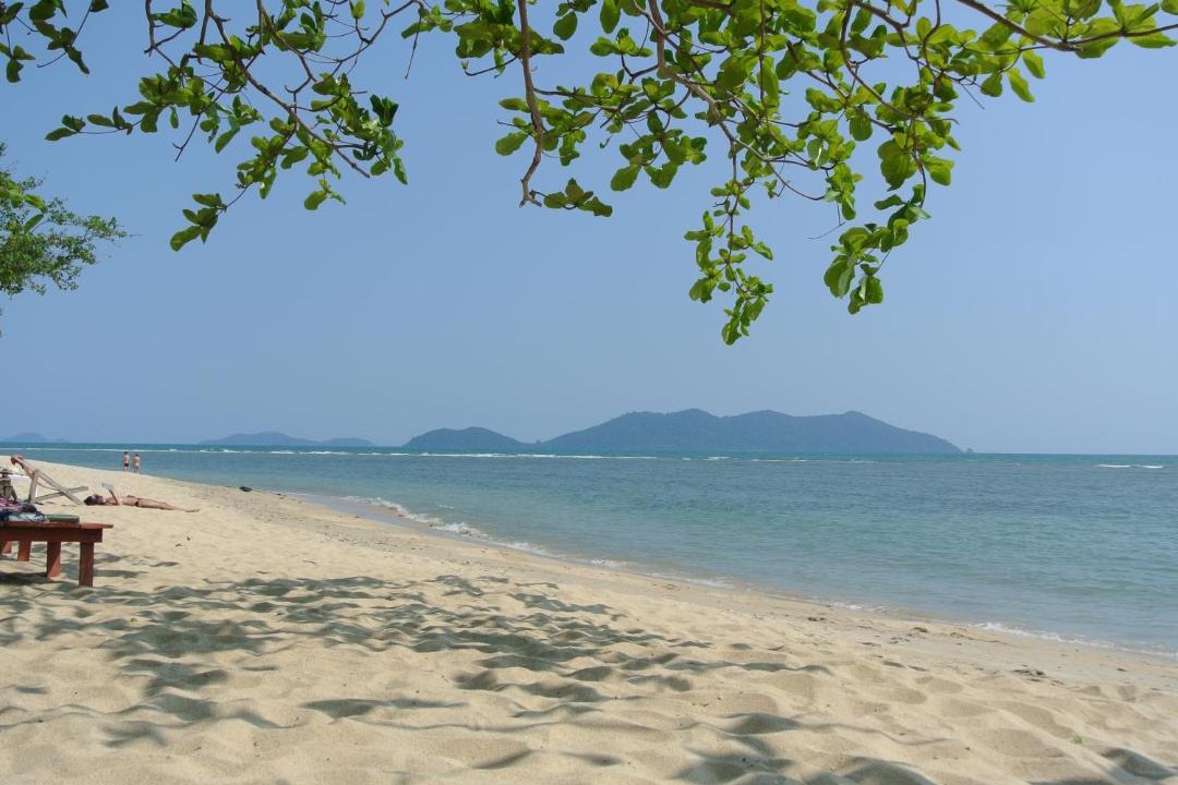 Photo of Others in Khong Koi Beach