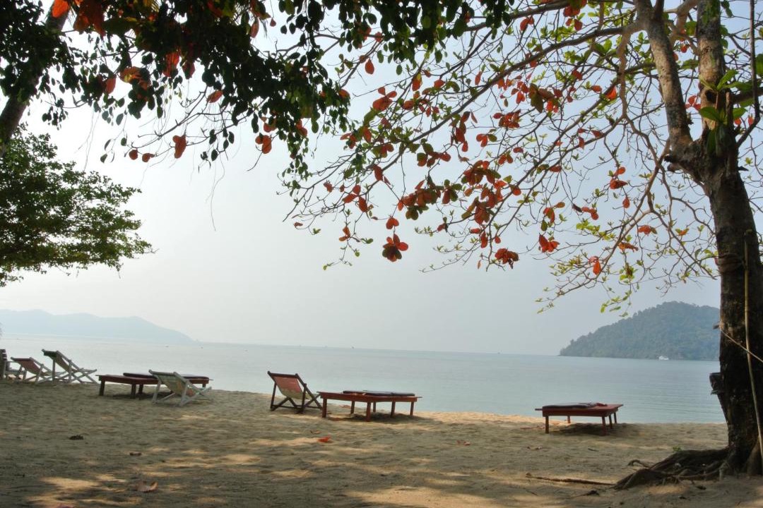 Photo of Others in Khong Koi Beach