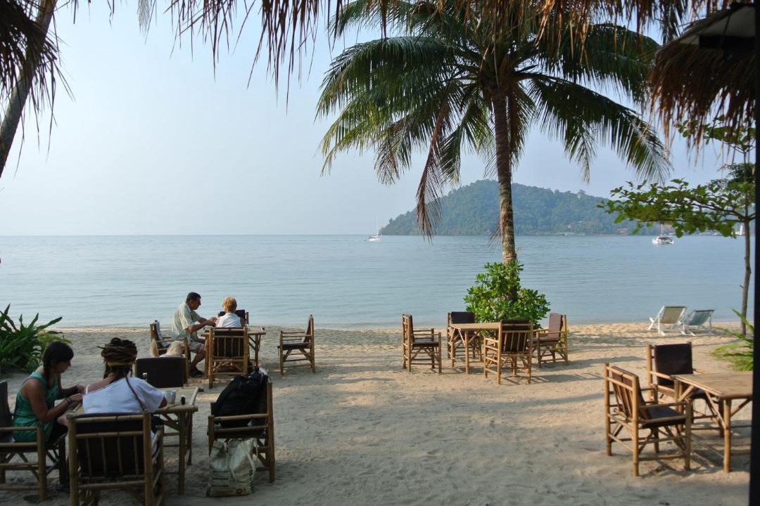 Photo of Others in Khong Koi Beach