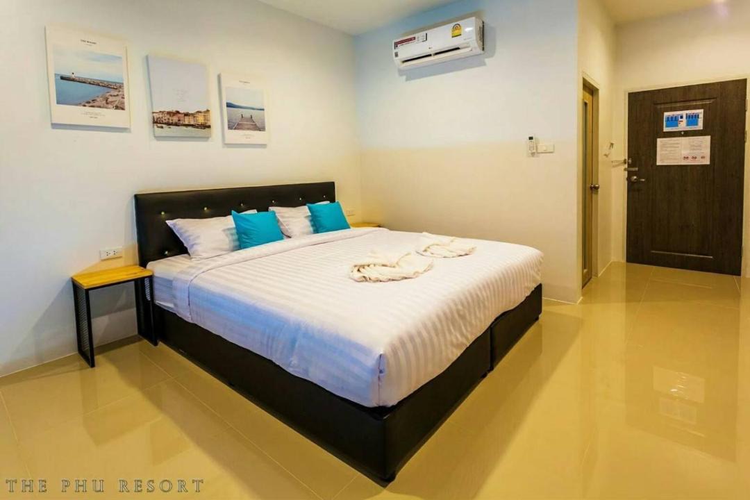 Photo of Bedroom in Pak Nam Pran