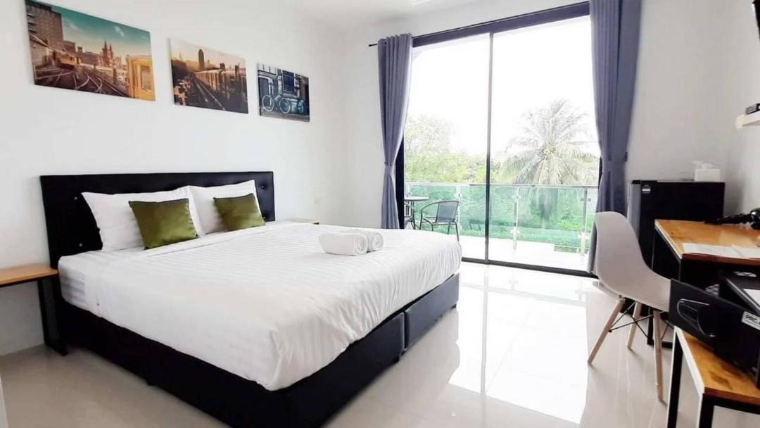 Photo of Bedroom in Pak Nam Pran