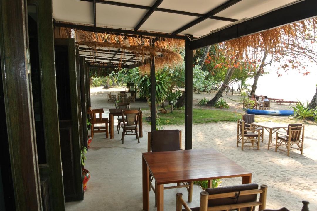 Photo of Others in Khong Koi Beach